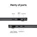 Samsung Galaxy Book5 Pro 360 NP960QHA-KG1IN Notebook Laptop (Intel Core Ultra 7/16 GB/512 GB SSD/Intel Arc Graphics/Windows 11 Home/MSOffice/Dynamic AMOLED 2X), 40.64 cm - 16 inch, Grey-6