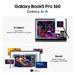 Samsung Galaxy Book5 Pro 360 NP960QHA-KG3IN Notebook Laptop (Intel Core Ultra 5/16 GB/512 GB SSD/Intel Arc Graphics/Windows 11 Home/MSOffice/Dynamic AMOLED 2X), 40.64 cm - 16 inch, Grey-2 Samsung Galaxy Book5 Pro 360 NP960QHA-KG3IN Notebook Laptop (Intel Core Ultra 5/16 GB/512 GB SSD/Intel Arc Graphics/Windows 11 Home/MSOffice/Dynamic AMOLED 2X), 40.64 cm - 16 inch, Grey-2