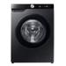 Samsung 9 kg Fully Automatic Front Loading Washing Machine, WW90DG6U24AB, Black-1 Samsung 9 kg Fully Automatic Front Loading Washing Machine, WW90DG6U24AB, Black-1