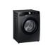 Samsung 9 kg Fully Automatic Front Loading Washing Machine, WW90DG6U24AB, Black-2 Samsung 9 kg Fully Automatic Front Loading Washing Machine, WW90DG6U24AB, Black-2