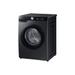 Samsung 9 kg Fully Automatic Front Loading Washing Machine, WW90DG6U24AB, Black-3 Samsung 9 kg Fully Automatic Front Loading Washing Machine, WW90DG6U24AB, Black-3
