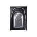 Samsung 9 kg Fully Automatic Front Loading Washing Machine, WW90DG6U24AB, Black-4 Samsung 9 kg Fully Automatic Front Loading Washing Machine, WW90DG6U24AB, Black-4