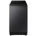 Samsung 8 kg Top Load, BeSpoke AI, AI Wash, EcoBubble, AI Energy Mode, SuperSpeed, Deep Charcoal, 5 Star (WA80F08S2CTL)-1