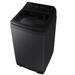 Samsung 8 kg Top Load, BeSpoke AI, AI Wash, EcoBubble, AI Energy Mode, SuperSpeed, Deep Charcoal, 5 Star (WA80F08S2CTL)-2