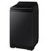 Samsung 8 Kg Top Loading Fully Automatic Washing Machine, WA80F08B3BTL, Black Caviar-2