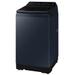 Samsung 10 Kg Top Loading Fully Automatic Washing Machine, WA80F10B3NTL, Brushed Navy-2 Samsung 10 Kg Top Loading Fully Automatic Washing Machine, WA80F10B3NTL, Brushed Navy-2