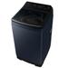 Samsung 10 Kg Top Loading Fully Automatic Washing Machine, WA80F10B3NTL, Brushed Navy-3 Samsung 10 Kg Top Loading Fully Automatic Washing Machine, WA80F10B3NTL, Brushed Navy-3