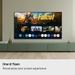 Samsung 108 cm (43 inches), Crystal 4K Ultra HD Smart LED TV, Black, UA43UE81AFULXL-11 Samsung 108 cm (43 inches), Crystal 4K Ultra HD Smart LED TV, Black, UA43UE81AFULXL-11