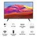 Samsung 108 cm (43 inches) Full HD Smart LED TV, UA43F5500FUXXL, Black-2 Samsung 108 cm (43 inches) Full HD Smart LED TV, UA43F5500FUXXL, Black-2