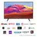 Samsung 108 cm (43 inches) Full HD Smart LED TV, UA43F5500FUXXL, Black-3