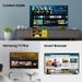 Samsung 108 cm (43 inches) Full HD Smart LED TV, UA43F5500FUXXL, Black-6 Samsung 108 cm (43 inches) Full HD Smart LED TV, UA43F5500FUXXL, Black-6