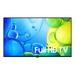 Samsung 108 cm (43 inches), FHD Smart LED TV, Black, UA43F5550FUXXL-1