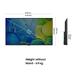 Samsung 108 cm (43 inches), FHD Smart LED TV, Black, UA43F5550FUXXL-5