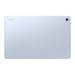 Samsung S10 FE + 33.28 cm (13.1 inch) Wi-Fi + 5G Tablet with Pen, 256 GB, 12 GB RAM, Light Blue, SM-X626BLBEINS-3