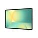 Samsung S10 FE + 33.28 cm (13.1 inch) Wi-Fi + 5G Tablet with Pen, 256 GB, 12 GB RAM, Silver, SM-X626BZSEINS-5 Samsung S10 FE + 33.28 cm (13.1 inch) Wi-Fi + 5G Tablet with Pen, 256 GB, 12 GB RAM, Silver, SM-X626BZSEINS-5
