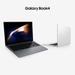 Samsung Galaxy Book4 NP750XGK-LG7IN Notebook Laptop (Intel Core 5 Processor 120U/16 GB/512 GB/Intel Iris XE Graphics/Windows 11 Home/MS Office Home & Student 2024/LCD), 39.62 cm - 15.6 inch, Grey-2