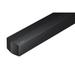 Samsung 370 W 3.1 ch Soundbar with Dolby Audio, DTS Virtual:X, Q-Symphony, Center Speaker, 3D surround sound, HDMI ARC, Optical In, Bluetooth, USB, Wireless Subwoofer (HW-B650F/XL, Black)-5 Samsung 370 W 3.1 ch Soundbar with Dolby Audio, DTS Virtual:X, Q-Symphony, Center Speaker, 3D surround sound, HDMI ARC, Optical In, Bluetooth, USB, Wireless Subwoofer (HW-B650F/XL, Black)-5