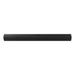 Samsung 400 W 5.1 ch Soundbar with Dolby Audio, DTS Virtual:X, Q-Symphony, Center Speaker, 3D surround sound, HDMI ARC, Optical In, Bluetooth, USB, Wireless Subwoofer (HW-B750F/XL, Black)-4