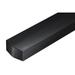 Samsung 400 W 5.1 ch Soundbar with Dolby Audio, DTS Virtual:X, Q-Symphony, Center Speaker, 3D surround sound, HDMI ARC, Optical In, Bluetooth, USB, Wireless Subwoofer (HW-B750F/XL, Black)-5 Samsung 400 W 5.1 ch Soundbar with Dolby Audio, DTS Virtual:X, Q-Symphony, Center Speaker, 3D surround sound, HDMI ARC, Optical In, Bluetooth, USB, Wireless Subwoofer (HW-B750F/XL, Black)-5