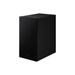 Samsung 380 W True 3.1.2 ch Soundbar with Dolby Audio, DTS Virtual:X, Q-Symphony, Center, Up-firing Speakers, HDMI ARC, Optical In, Bluetooth, USB, Wireless Subwoofer (HW-Q600F/XL, Titan Black)-3