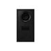 Samsung 380 W True 3.1.2 ch Soundbar with Dolby Audio, DTS Virtual:X, Q-Symphony, Center, Up-firing Speakers, HDMI ARC, Optical In, Bluetooth, USB, Wireless Subwoofer (HW-Q600F/XL, Titan Black)-6