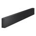 Samsung 345 W True 3.1.2 ch Soundbar with Wireless Dolby Atmos, Q-Symphony, Center & Up-firing Speakers, Wi-Fi, HDMI ARC, Optical In, Bluetooth, Wireless Subwoofer (HW-QS700F/XL, Titan Black)-7