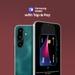 Samsung Galaxy F16 5G 128 GB, 4 GB RAM, Vibing Blue, Mobile Phone-11