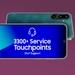 Samsung Galaxy F16 5G 128 GB, 4 GB RAM, Vibing Blue, Mobile Phone-12