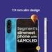 Samsung Galaxy F16 5G 128 GB, 4 GB RAM, Vibing Blue, Mobile Phone-5
