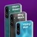 Samsung Galaxy F16 5G 128 GB, 4 GB RAM, Vibing Blue, Mobile Phone-9