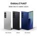 Samsung Galaxy Z Fold7 5G 256 GB, 12 GB RAM, Blue Shadow, Mobile Phone-3 Samsung Galaxy Z Fold7 5G 256 GB, 12 GB RAM, Blue Shadow, Mobile Phone-3