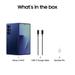 Samsung Galaxy Z Fold7 5G 256 GB, 12 GB RAM, Blue Shadow, Mobile Phone-8 Samsung Galaxy Z Fold7 5G 256 GB, 12 GB RAM, Blue Shadow, Mobile Phone-8