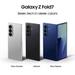 Samsung Galaxy Z Fold7 5G 256 GB, 12 GB RAM, Silver Shadow, Mobile Phone-3 Samsung Galaxy Z Fold7 5G 256 GB, 12 GB RAM, Silver Shadow, Mobile Phone-3
