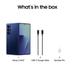 Samsung Galaxy Z Fold7 5G 512 GB, 12 GB RAM, Blue Shadow, Mobile Phone-8