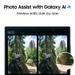 Samsung Galaxy Z Fold7 5G 512 GB, 12 GB RAM, Jet Black, Mobile Phone-7