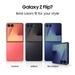 Samsung Galaxy Z Flip7 5G 256 GB, 12 GB RAM, Jet Black, Mobile Phone-3 Samsung Galaxy Z Flip7 5G 256 GB, 12 GB RAM, Jet Black, Mobile Phone-3