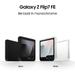Samsung Galaxy Z Flip7 FE 5G 128 GB, 8 GB RAM, White, Mobile Phone-2 Samsung Galaxy Z Flip7 FE 5G 128 GB, 8 GB RAM, White, Mobile Phone-2