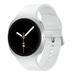 Samsung Galaxy Watch 8 40 mm Bluetooth Samrt Watch, Silver, L320N-1 Samsung Galaxy Watch 8 40 mm Bluetooth Samrt Watch, Silver, L320N-1