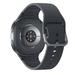 Samsung Galaxy Watch 8 44 mm Bluetooth Smart Watch, Graphite, L330N-5 Samsung Galaxy Watch 8 44 mm Bluetooth Smart Watch, Graphite, L330N-5
