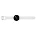 Samsung Galaxy Watch 8 44 mm Bluetooth Smart Watch, Silver, L330N-6 Samsung Galaxy Watch 8 44 mm Bluetooth Smart Watch, Silver, L330N-6