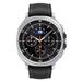 Samsung Galaxy Watch 8 Classic 46 mm Bluetooth Smart Watch, Black, L500N-2 Samsung Galaxy Watch 8 Classic 46 mm Bluetooth Smart Watch, Black, L500N-2