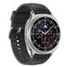 Samsung Galaxy Watch 8 Classic 46 mm Bluetooth Smart Watch, Black, L500N-3 Samsung Galaxy Watch 8 Classic 46 mm Bluetooth Smart Watch, Black, L500N-3