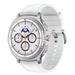 Samsung Galaxy Watch 8 Classic 46 mm LTE Smart Watch, White, L505F-1 Samsung Galaxy Watch 8 Classic 46 mm LTE Smart Watch, White, L505F-1