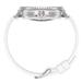 Samsung Galaxy Watch 8 Classic 46 mm LTE Smart Watch, White, L505F-5 Samsung Galaxy Watch 8 Classic 46 mm LTE Smart Watch, White, L505F-5