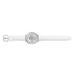 Samsung Galaxy Watch 8 Classic 46 mm LTE Smart Watch, White, L505F-6 Samsung Galaxy Watch 8 Classic 46 mm LTE Smart Watch, White, L505F-6