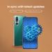 Samsung Galaxy F56 5G 256 GB, 8 GB RAM, Green, Mobile Phone-10 Samsung Galaxy F56 5G 256 GB, 8 GB RAM, Green, Mobile Phone-10