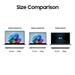 Samsung Galaxy Book5 NP750XHD-KD4IN Standard Laptop (AI enabled Intel Core Ultra 7 255U/32 GB/1 TB PCI-E Gen4/Intel Graphics/Windows 11 Home/MS Office Home & Student 2024, Galaxy Ecosystem Apps/Full HD), 39.62 cm - 15.6 inch, Gray-7