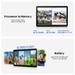 Samsung Galaxy Tab S10 Lite 27.70 cm (10.9 Inch) Wi-Fi + 5G Tablet with S-Pen, 6 GB RAM, 128 GB, Red, SM-X406BZRAINU-4 Samsung Galaxy Tab S10 Lite 27.70 cm (10.9 Inch) Wi-Fi + 5G Tablet with S-Pen, 6 GB RAM, 128 GB, Red, SM-X406BZRAINU-4