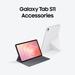 Samsung Tablet S11 27.94 cm (11 Inch) Wi-Fi Tablet with S-Pen, 12 GB RAM, 512 GB, Gray, SM-X730NZAIINU-7 Samsung Tablet S11 27.94 cm (11 Inch) Wi-Fi Tablet with S-Pen, 12 GB RAM, 512 GB, Gray, SM-X730NZAIINU-7