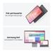Samsung Tablet S11 27.94 cm (11 Inch) Wi-Fi + 5G Tablet with S-Pen, 12 GB RAM, 256 GB, Gray, SM-X736BZAEINU-2 Samsung Tablet S11 27.94 cm (11 Inch) Wi-Fi + 5G Tablet with S-Pen, 12 GB RAM, 256 GB, Gray, SM-X736BZAEINU-2